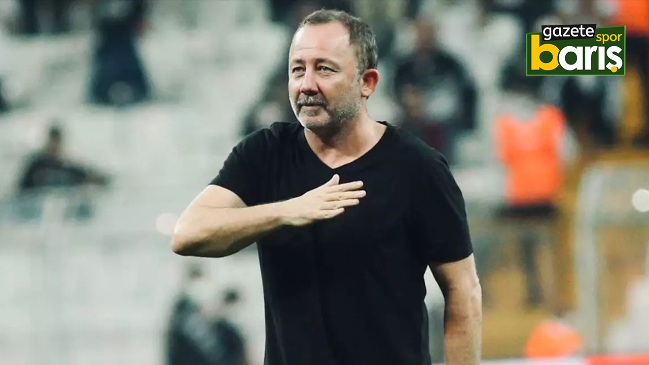 Sergen Yalçın Kocaelispor’a mı geliyor?
