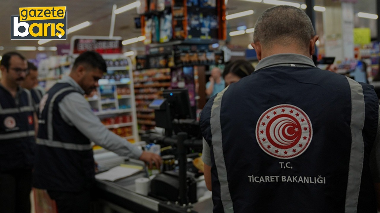 Bakanlık açıkladı: Bu ürünlerin tehlikesi var