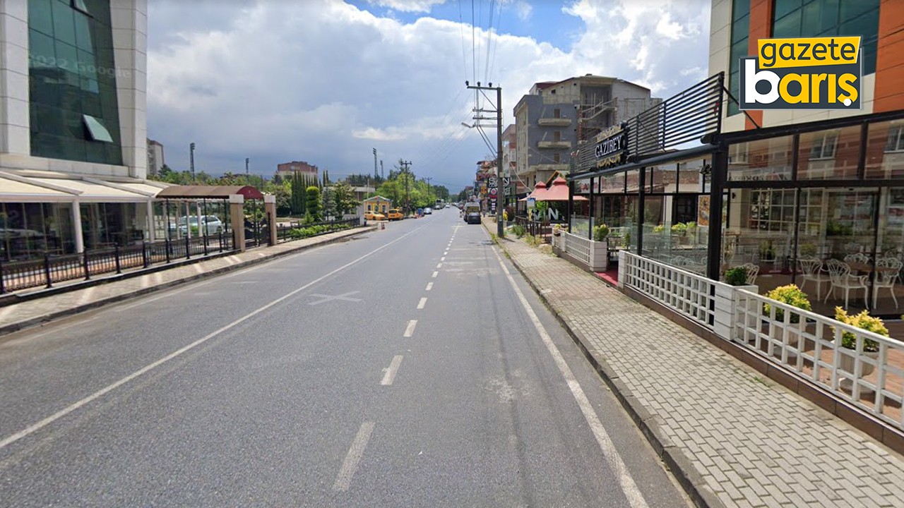 İzmit’in popüler caddesi yenilenecek