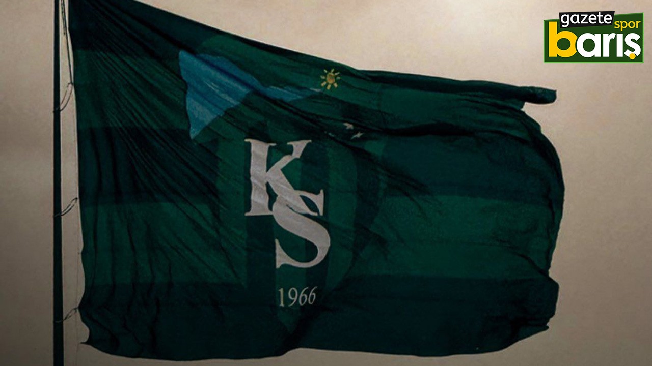 Karamürselliler Kocaelispor bayrağı istiyor
