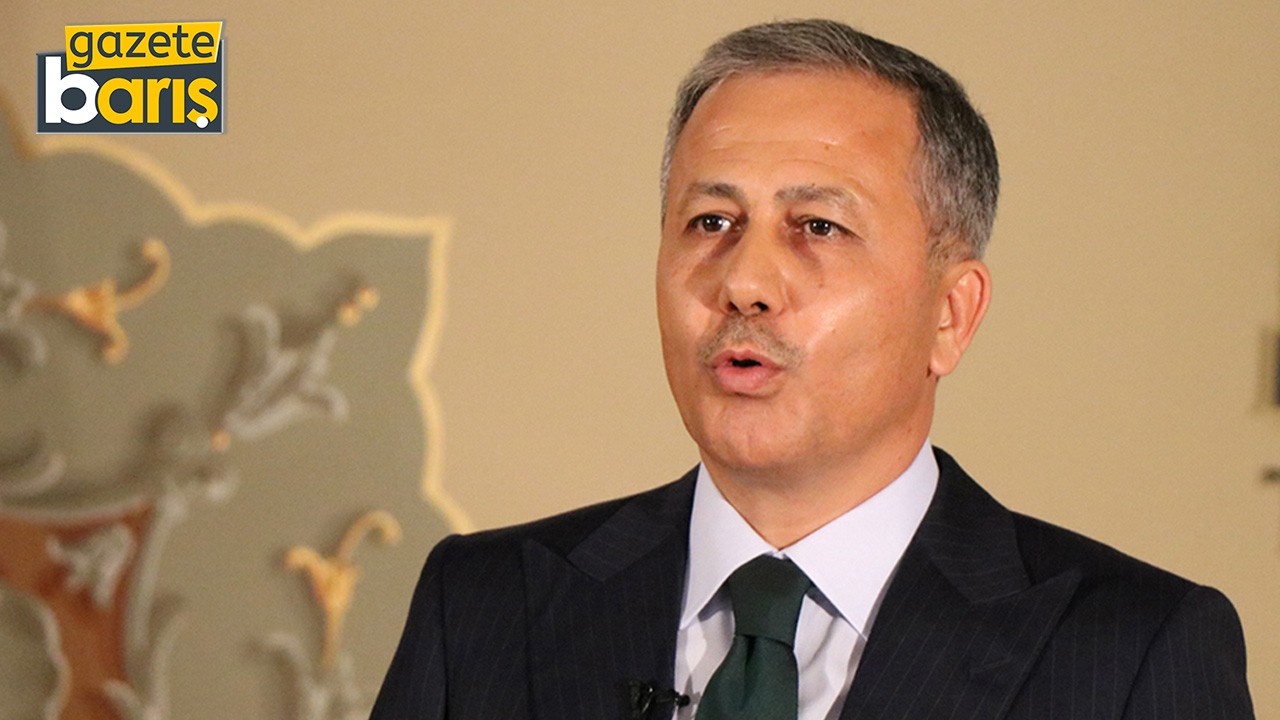 Bakan Yerlikaya duyurdu: 49 bin 810 lira ceza kesildi