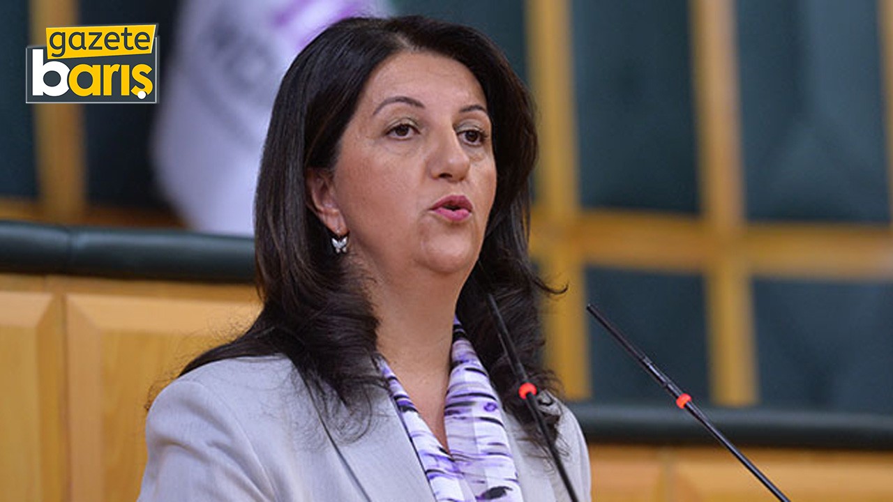 DEM Parti heyetinden İmralı'ya ziyaret
