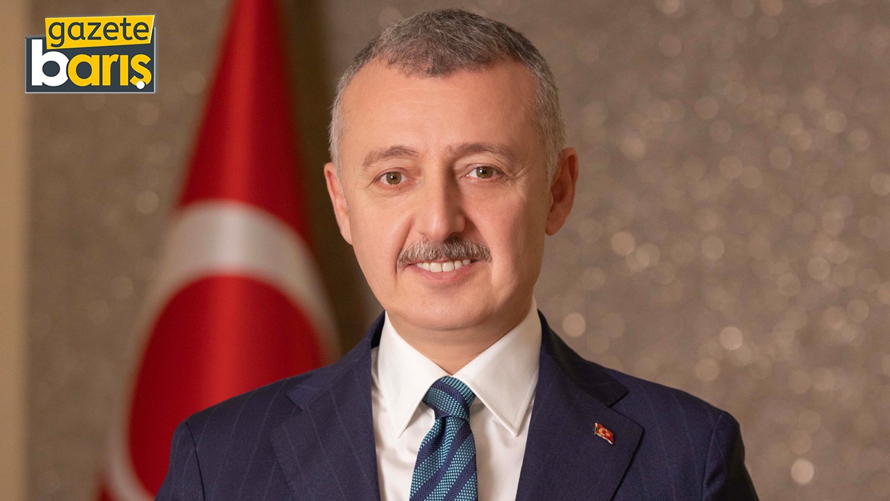 Büyükakın “19 Mayıs bir milletin yeniden ayağa kalkma iradesidir”
