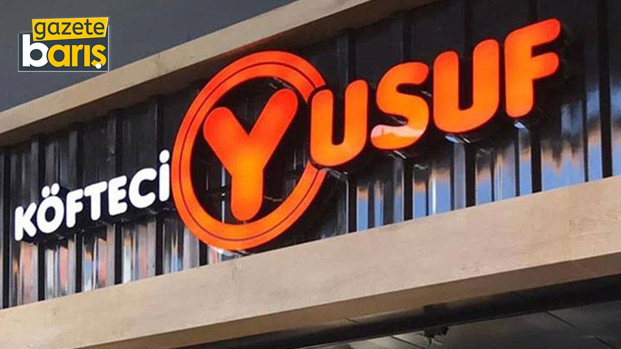 Köfteci Yusuf davasının sanığı silahlı saldırıya uğradı!