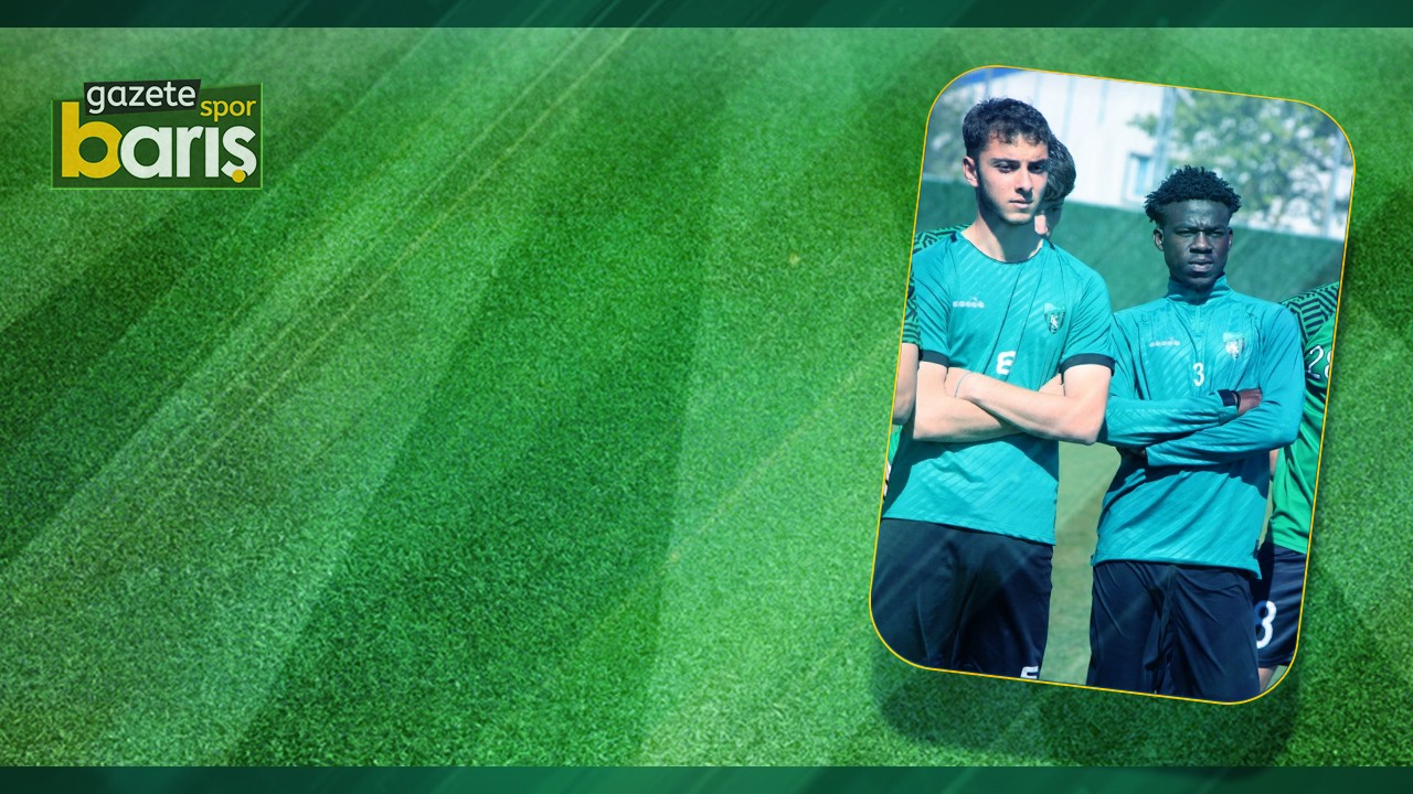 Kocaelispor için Tanzanya’dan geldi