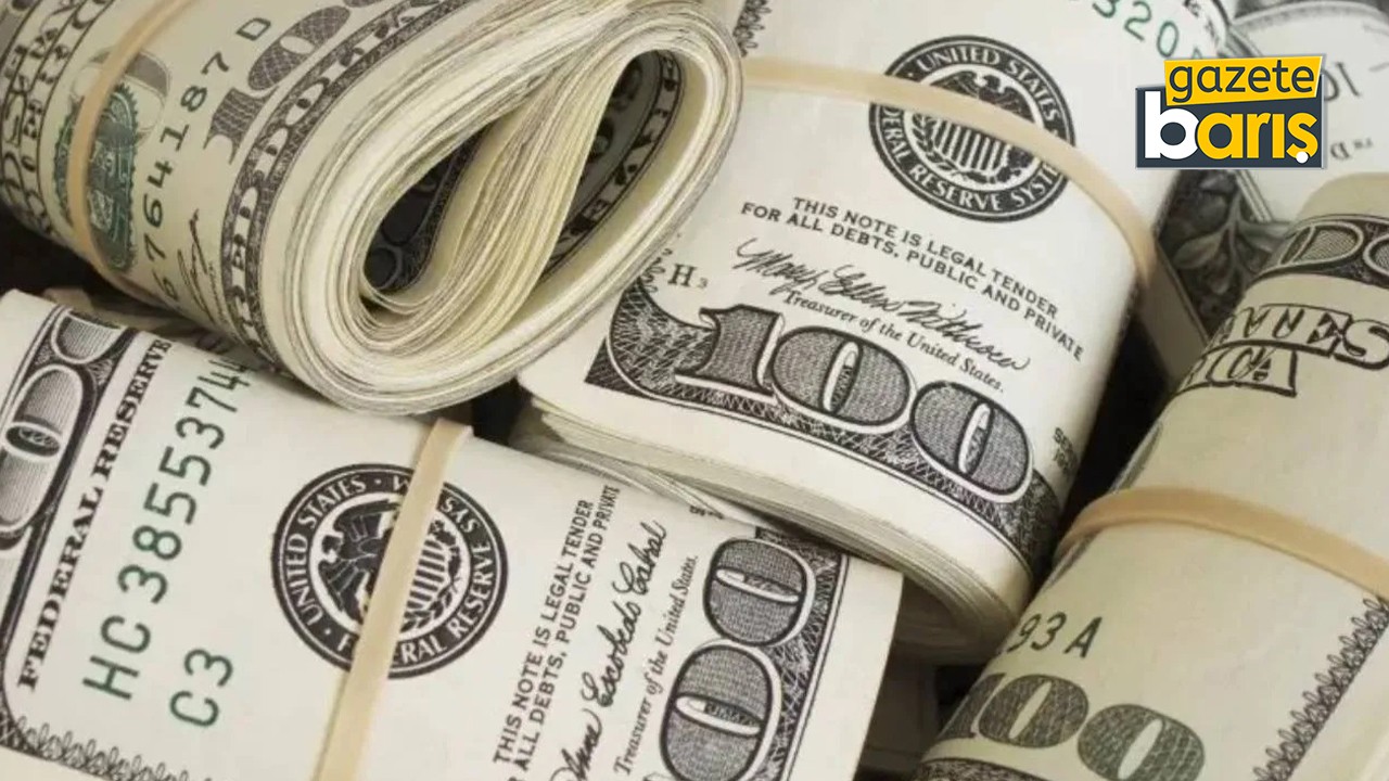 Dolar kaç lira oldu, euro ne kadar? 19 Mayıs 2025 Pazartesi güncel dolar ve euro fiyatları