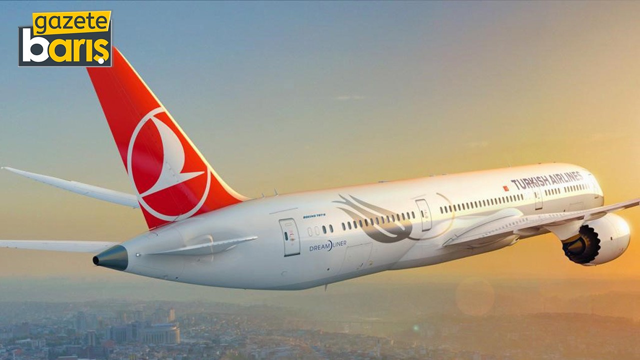 THY'den indirimli bilet kampanyası