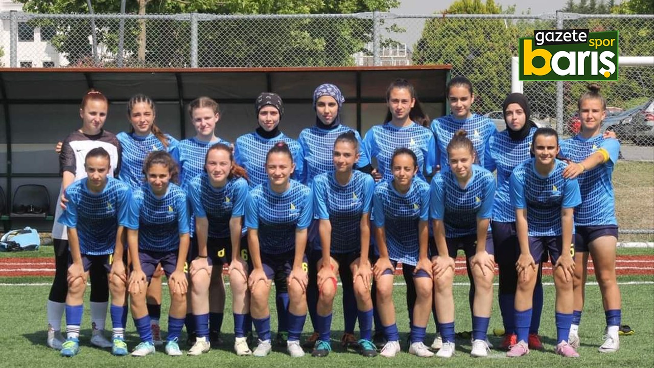 Kadın futbolda erteleme nedeni şaşırttı