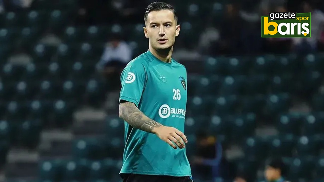 Oğulcan Çağlayan bilmecesi sürüyor
