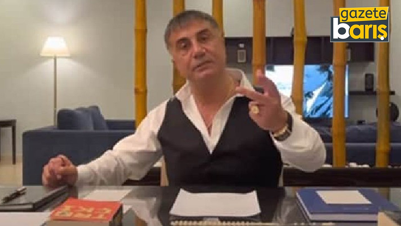 MHP kapıları açtı mahkeme kapattı, Sedat Peker’e şok!