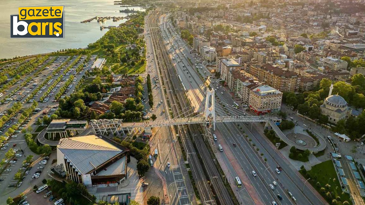 Kocaeli’de 8 bin konut dönüşecek!