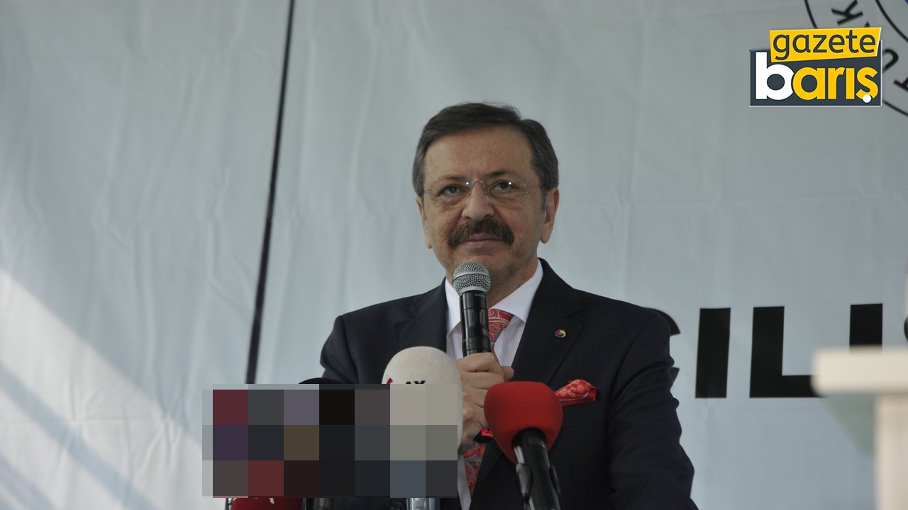 Hisarcıkoğlu “Gebze Türkiye’nin üretim motorudur”