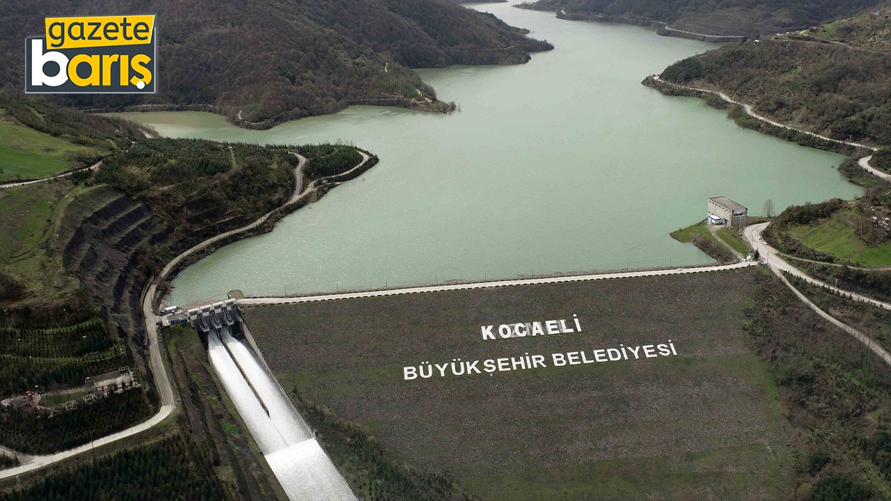 Ali Sağlık açıkladı: Yuvacık Barajı için en kötü yıl
