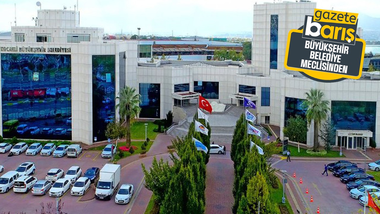 Büyükşehirde 2 liradan 1’i yatırıma