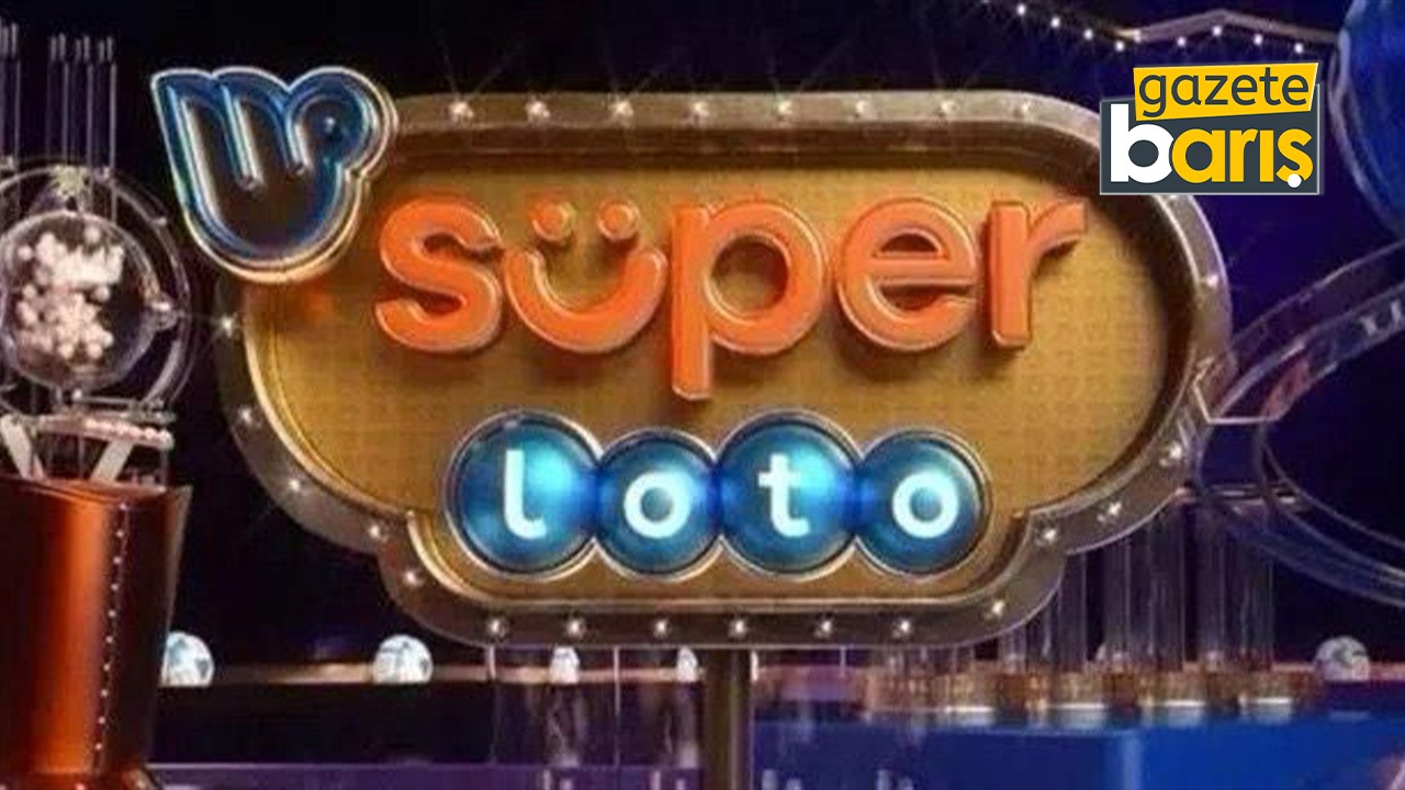 20 Mayıs Süper Loto sonuçları 2025-Süper Loto’da kazanan numaralar
