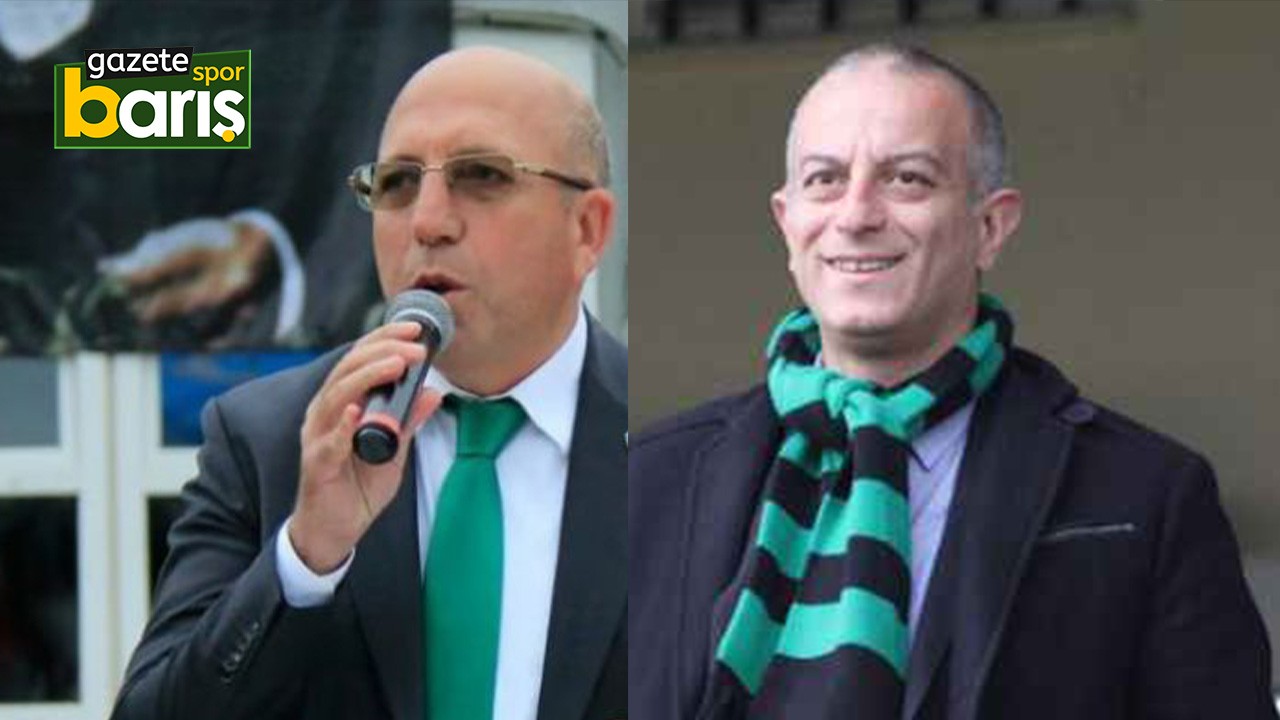Eski başkanlardan sosyal medyada göndermeler