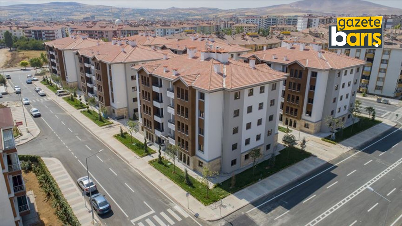 Başvurular başladı: TOKİ, Kocaeli’de 200 konut satacak