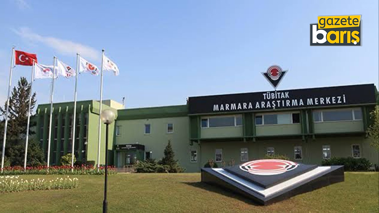 TÜBİTAK Kocaeli’de memur alınacak