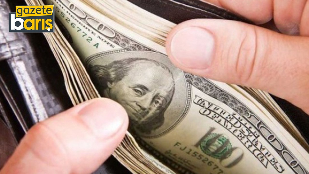 Dolar kaç lira oldu, euro ne kadar? 21 Mayıs 2025 Çarşamba güncel dolar ve euro fiyatları