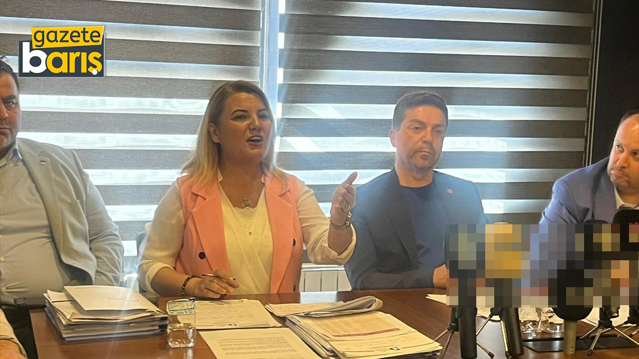 Övgüler övgüler… Hürriyet’in bu dönem AKP’den yana yüzü gülüyor