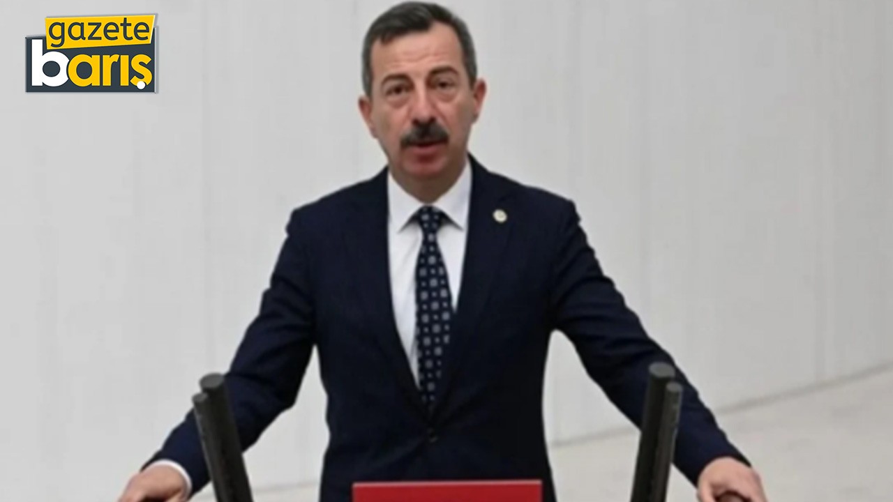CHP’li Vekile yönelik skandal sözler gündemde: İYİ Partili Toktaş’tan açıklama geldi