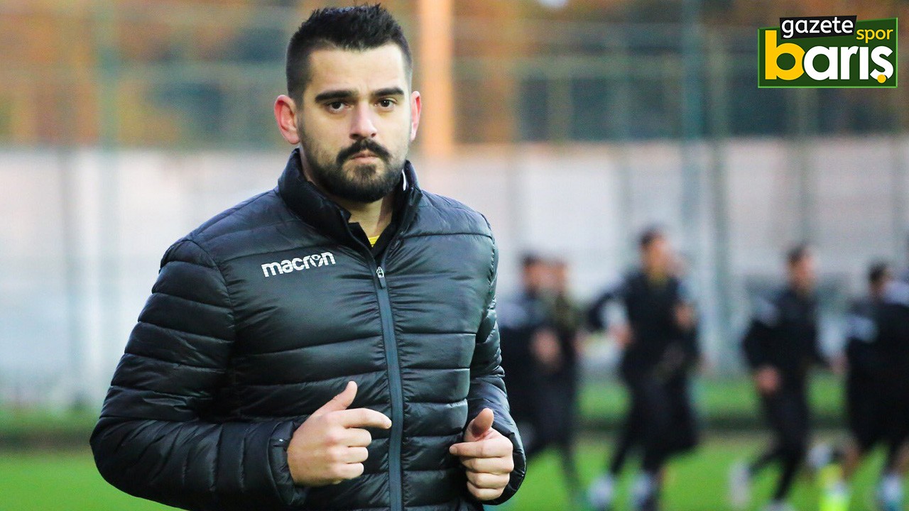Kocaelisporda sportif direktör harekatı