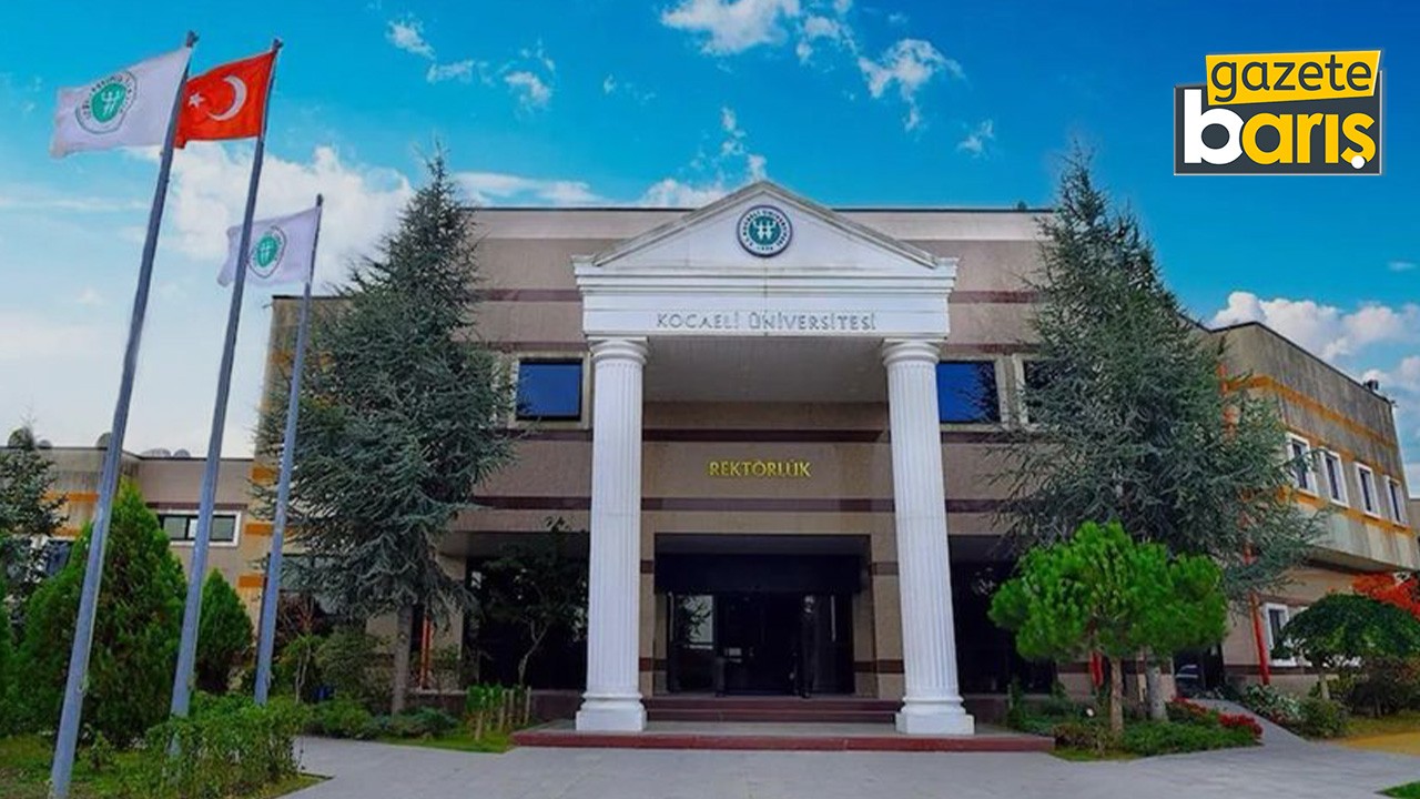 KOÜ’den 120 bin TL maaşlı personel ilanına düzeltme