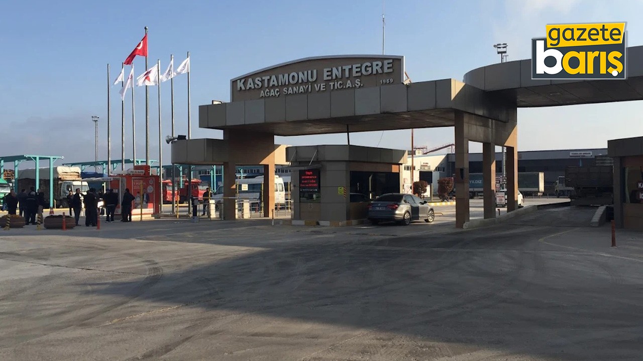 Kocaeli’deki fabrika 80 milyon TL yatırım yapıp hiç personel almayacak