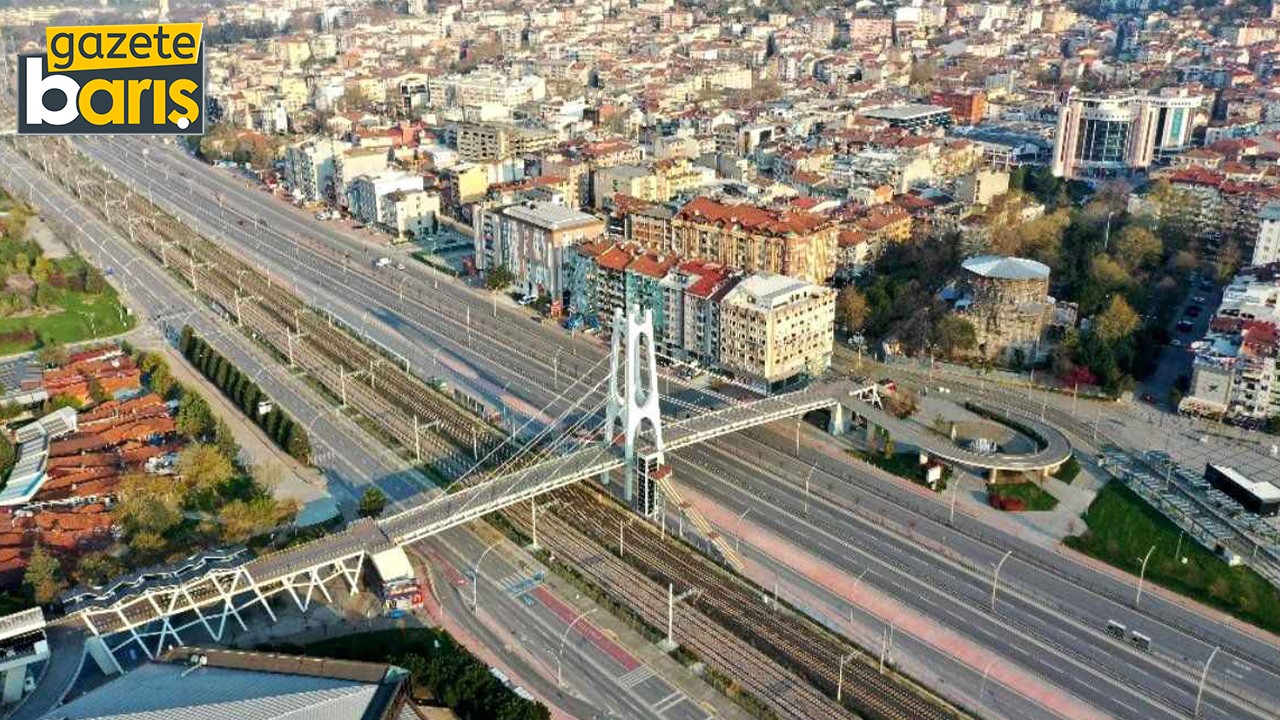 Kocaeli'nin damak çatlatan yerel lezzetleri