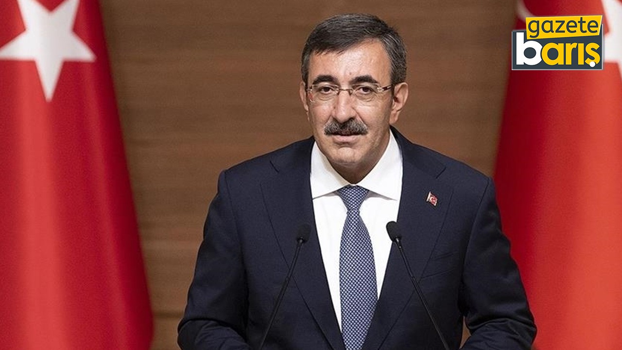 Cevdet Yılmaz: Enflasyonda 20’li rakamları konuşmaya başlayacağız