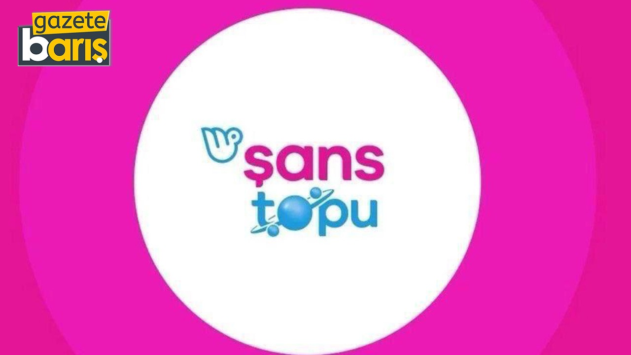 21 Mayıs Şans Topu sonuçları 2025-Şans Topu’nda kazanan numaralar