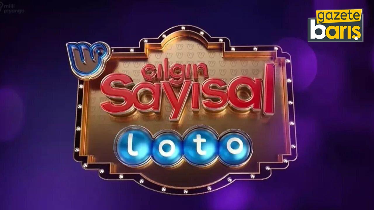 21 Mayıs Sayısal Loto sonuçları 2025-Çılgın Sayısal’da kazanan numaralar