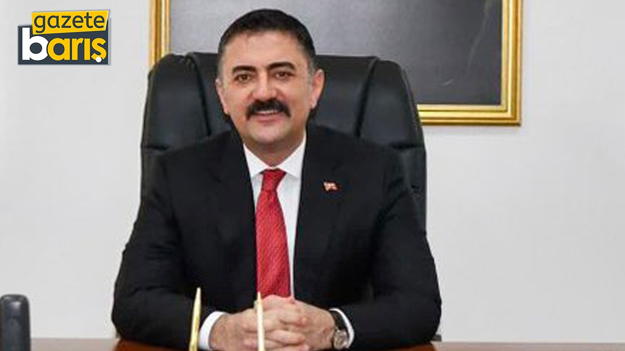 Türkiye bu valiyi konuşuyor!