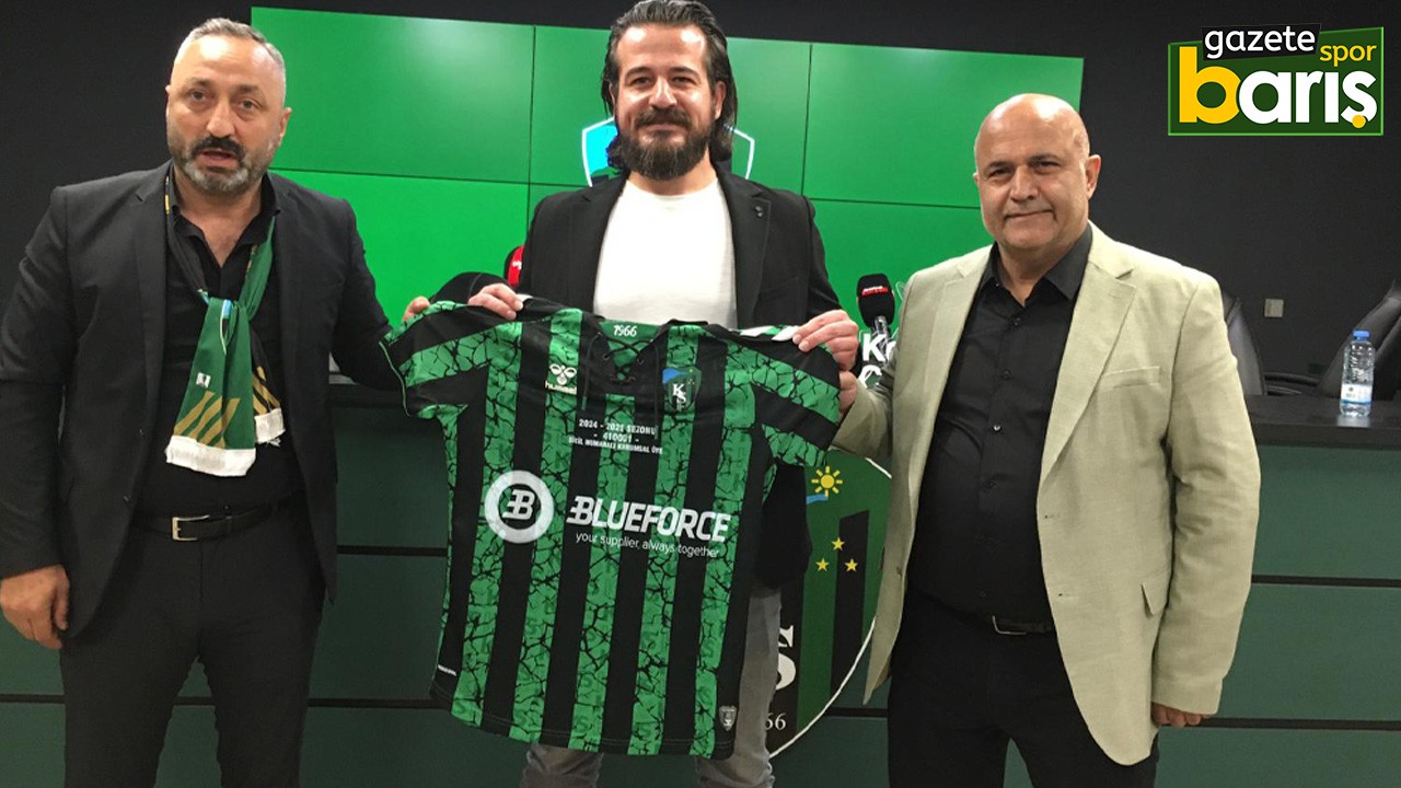 Recep Durul: Bu şehirde binlerce iş insanı var