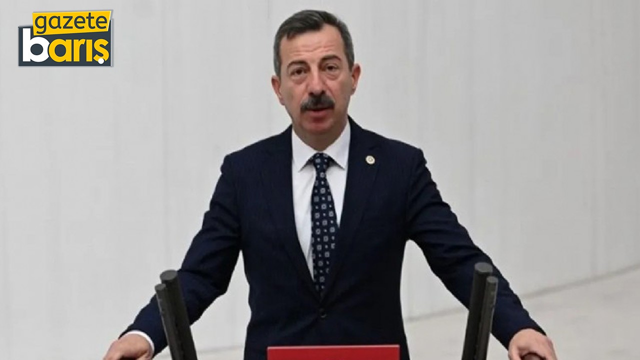 Skandal iddia: İYİ Parti’li başkandan CHP’li kadın vekil hakkında çirkin mesaj!