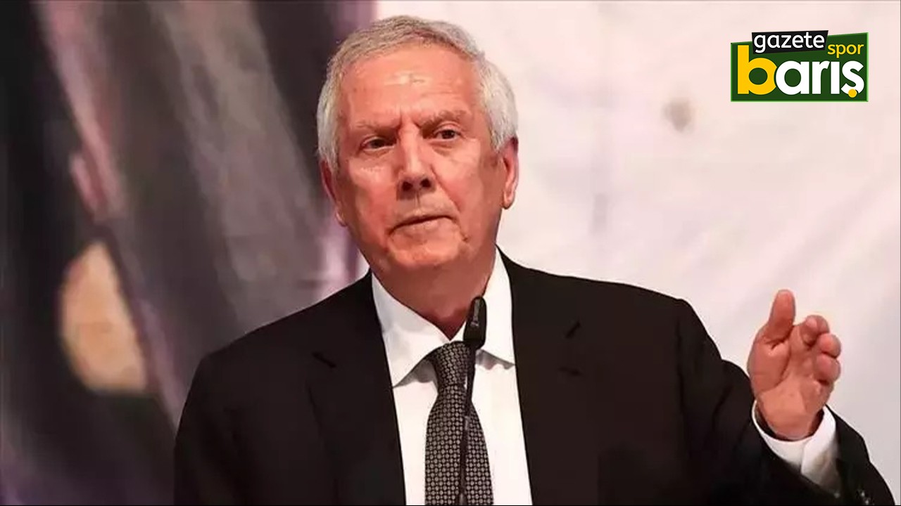 Kocaelispor'un Aziz Yıldırım dosyası kapandı