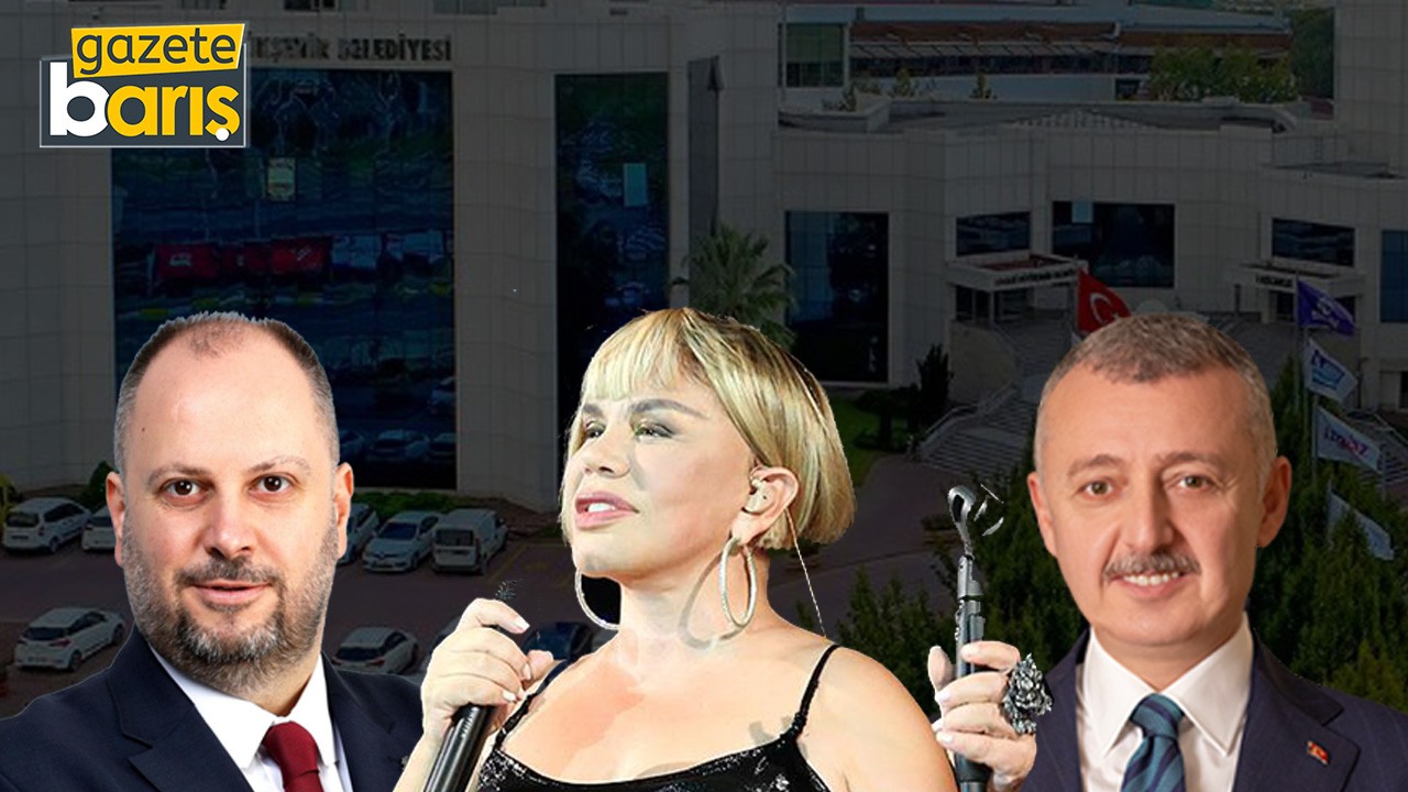 Küçükkaya’dan Büyükakın’a Sezen Aksu şarkısı önerisi