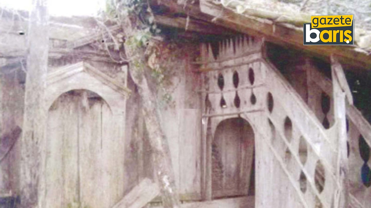 Kandıra'da 700 yıllık tarihi miras ayağa kaldırılıyor