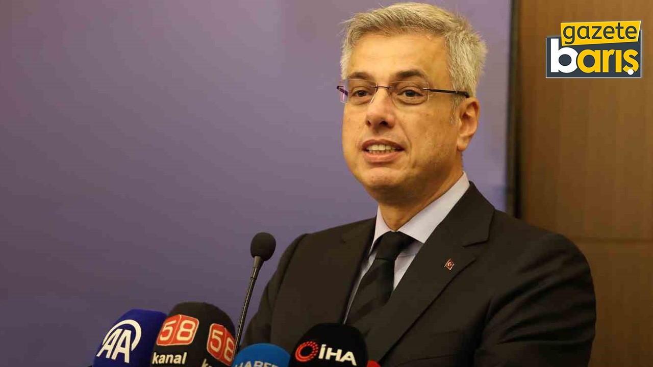 Sağlık Bakanı Kocaeli’ye geliyor