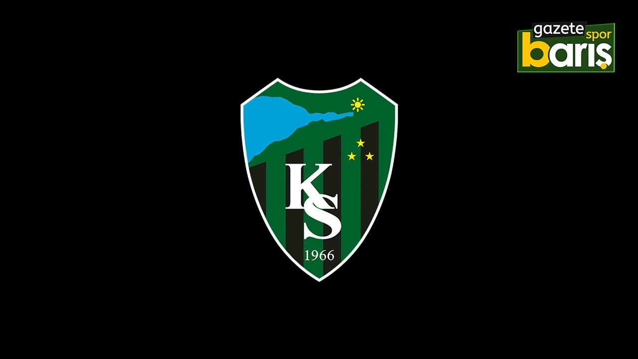 Kocaelispor'dan borç açıklaması
