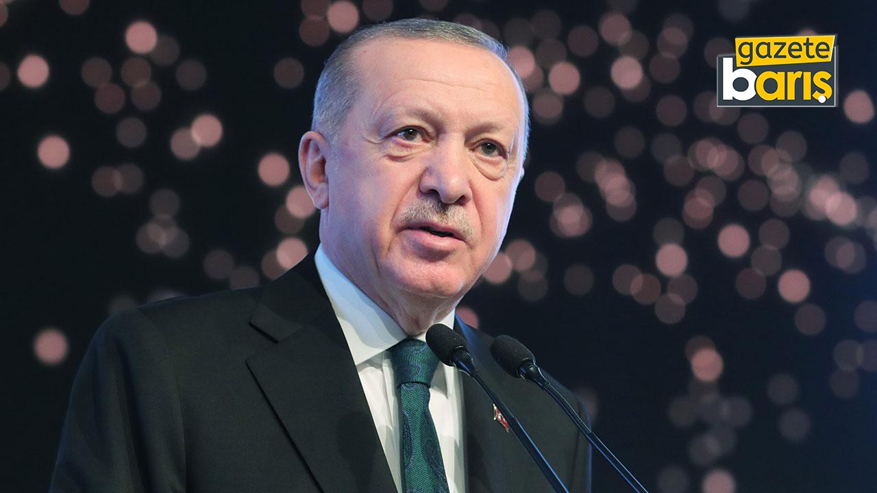Cumhurbaşkanı Erdoğan: Adaylık gibi bir derdim yok