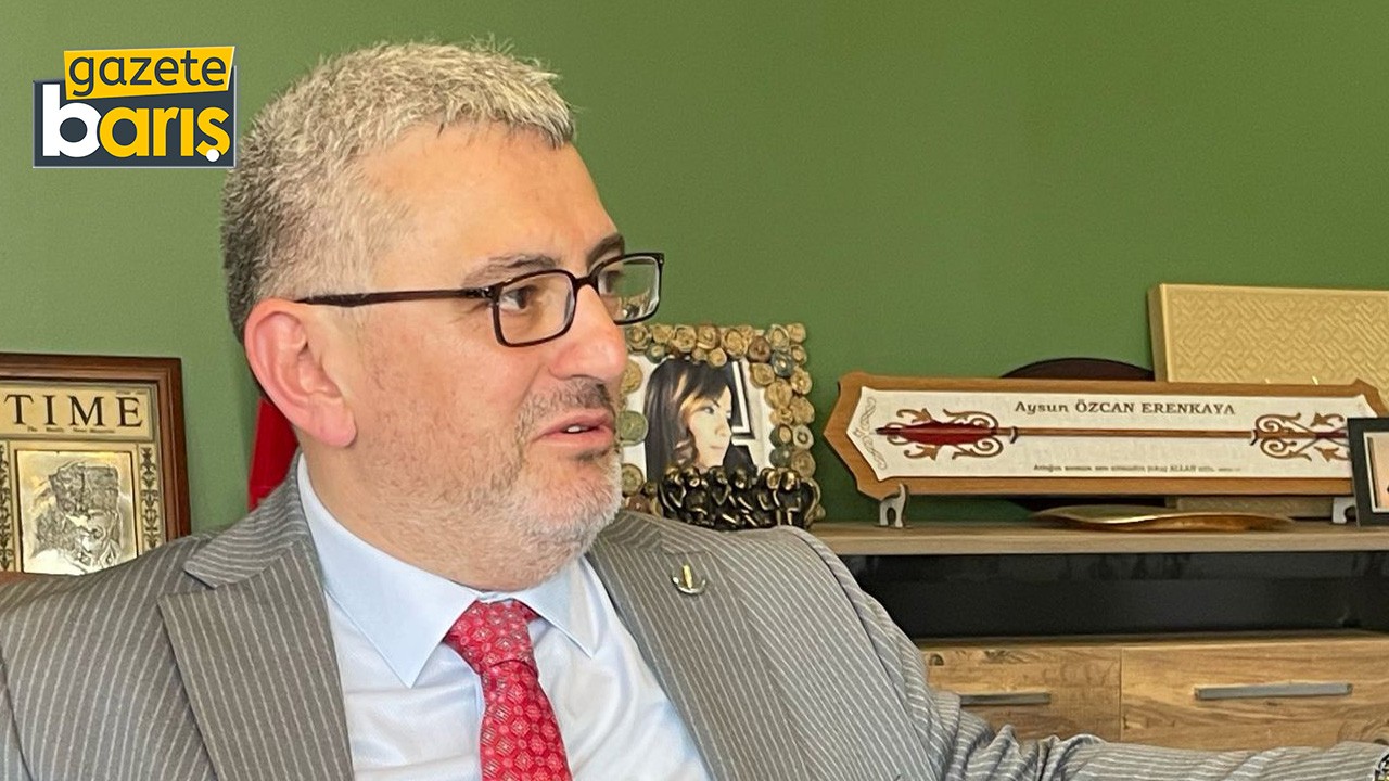 Yeniden Refah’ın Kocaeli’deki üye sayısı şaşırttı