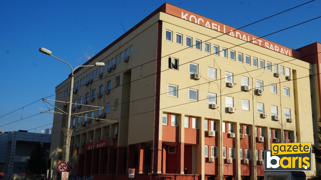 Kocaeli’de ünlü avukat hakkındaki rüşvet suçlamasında yeni gelişme