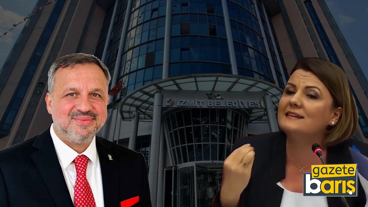 Dokuzlar’dan Hürriyet’e İmamoğlu cevabı: (F)atma başkan!