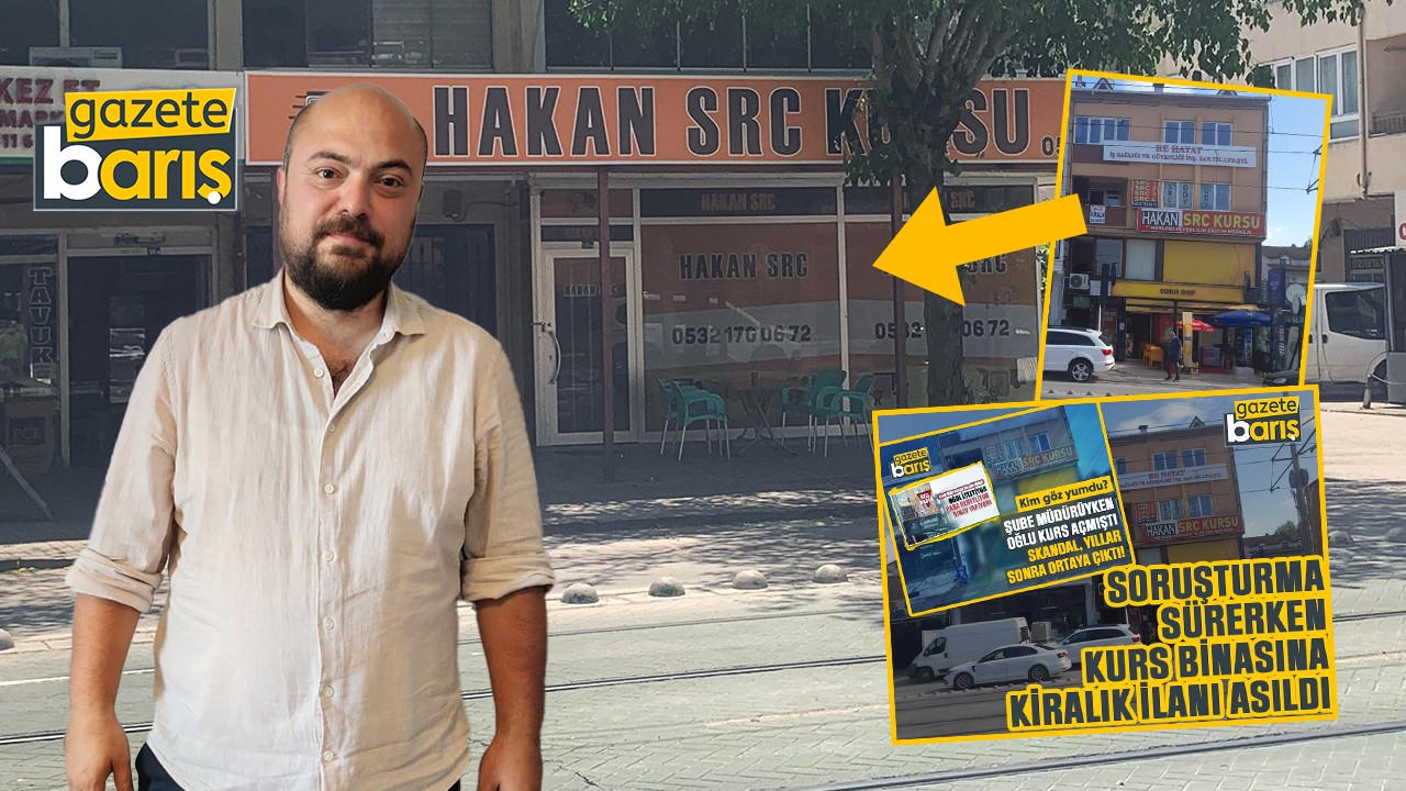 Hakan Hasanoğlu, Hakan SRC hakkındaki iddialara cevap verdi