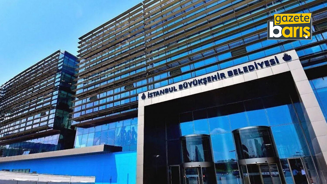 İBB 4. dalga operasyona uyandı: 42 önemli isim gözaltında!