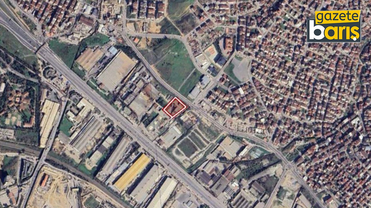 Kocaeli’de kimyasal madde üretim projesine onay çıkmadı!