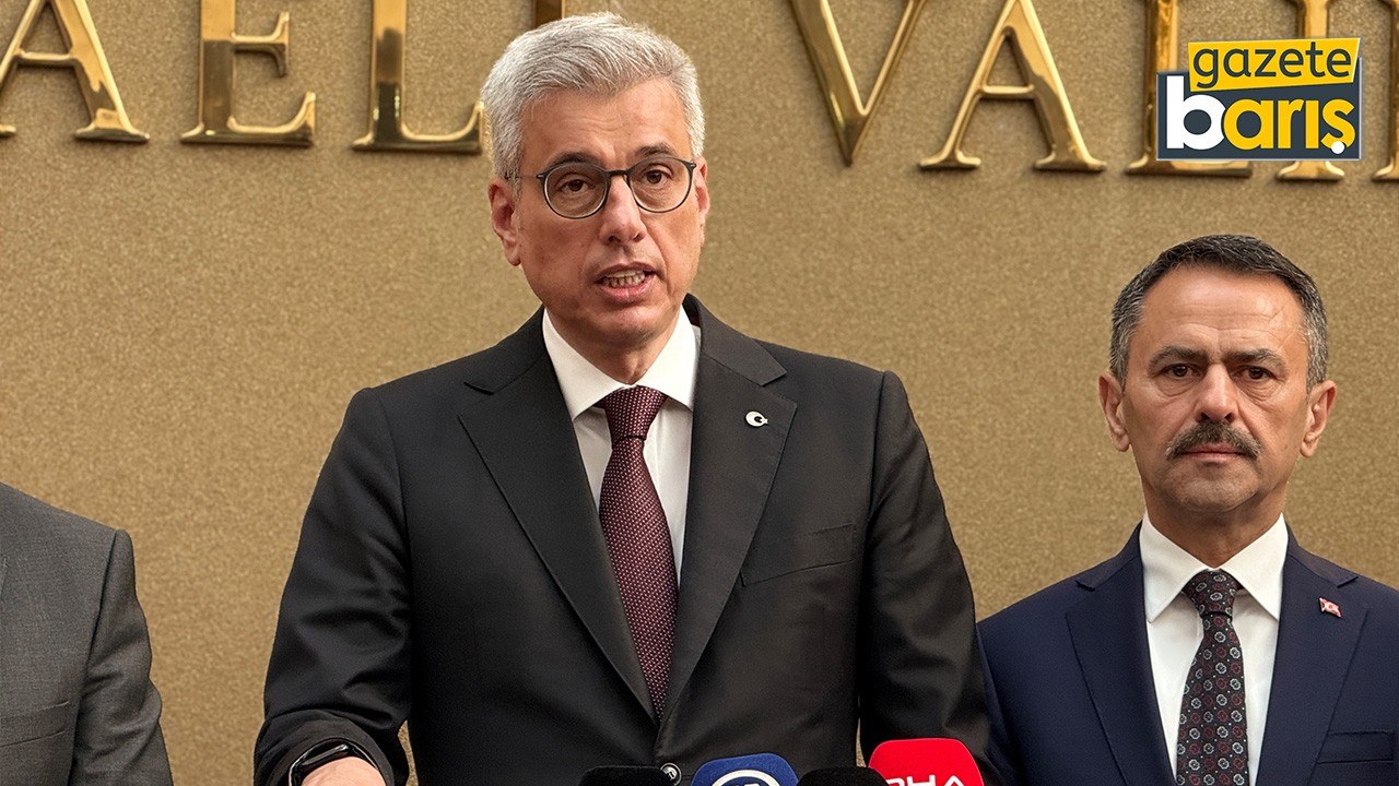 Sağlık Bakanı: Pozitif ayrımcılıkla Kocaeli'yi destekleyeceğiz!