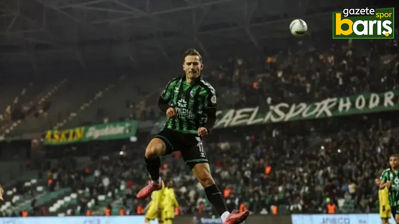 Oğulcan Mendes iş birliği, Krallığı getirdi