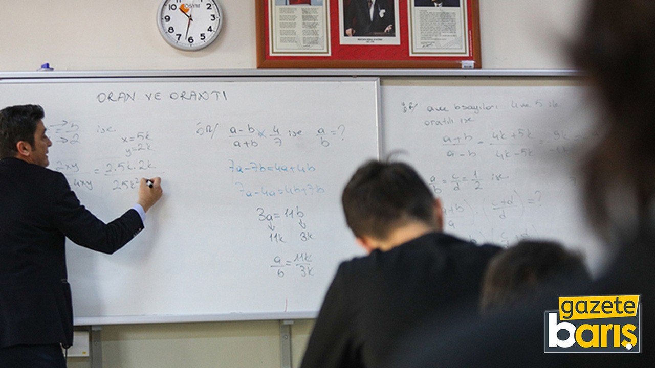 Öğretmenler için tayin başvuruları başladı